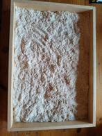 Magisch zand/speelzand/Grimms houten speelgoed, Ophalen, Zo goed als nieuw