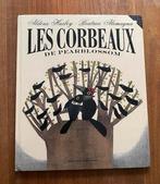 Les corbeaux de pearlblossom - Aldous Huxley & B. Alemagna, Ophalen of Verzenden, Gelezen, Aldous Huxley, Prentenboek