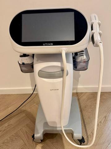 Professioneel HIFU apparaat. beschikbaar voor biedingen