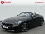 BMW Z4 Roadster M40i High Executive M-Sport Harman/Kardon He, Auto's, BMW, Automaat, Lichtsensor, Achterwielaandrijving, Gebruikt