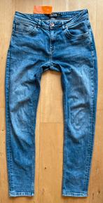 Cars Blast Slim Fit New Stone Jeans W30 L32, Ophalen of Verzenden, Blauw, W32 (confectie 46) of kleiner, Cars