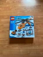 Lego city 60034 helikopter nieuw, Ophalen of Verzenden, Nieuw, Complete set, Lego