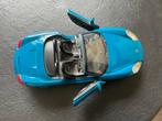 Porsche Boxster 1:24- Zo Goed Als Nieuw, Ophalen, Zo goed als nieuw, Auto