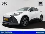 Toyota C-HR 1.8 Hybrid 140 First Edition | Navigatie |, 12 maanden, Stof, 4 cilinders, Bedrijf