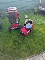 Joolz Kinderwagen met Reiswieg, Overige merken, Gebruikt, Ophalen of Verzenden, Combiwagen