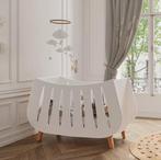 Baby ledikant, Kinderen en Baby's, Babywiegjes en Ledikanten, Ophalen, Zo goed als nieuw, Ledikant