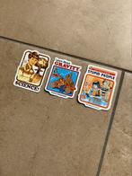 Steven Rhodes stickers, Ophalen of Verzenden, Nieuw, Merk