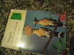 Vogels die men moet kennen 120 Europese vogels in kleuren, Boeken, Ophalen of Verzenden, Vogels
