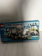 Lego City 7743, Complete set, Ophalen of Verzenden, Lego, Zo goed als nieuw
