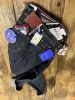 Jacob Cohen Broek Jeans Partij, Kleding | Heren, Spijkerbroeken en Jeans, Ophalen, Zo goed als nieuw, Blauw, W36 - W38 (confectie 52/54)