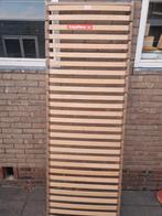Lattenbodem topflex 70  200 cm 2 Stuks, Ophalen, Zo goed als nieuw, Bedbodem, 200 cm