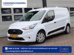 Ford Transit Connect 1.5 EcoBlue Euro 6 Lang L2 - Sortimo -, Gebruikt, Euro 6, 4 cilinders, Wit