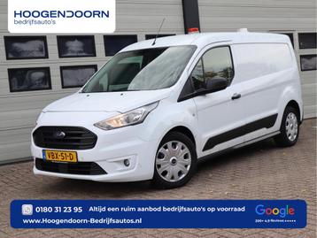 Ford Transit Connect 1.5 EcoBlue Euro 6 Lang L2 - Sortimo -  beschikbaar voor biedingen