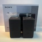 Sony SA-RS3S/M Wireless Rear Speakers | Ongebruikte Staat!, Flex Ltd., Zo goed als nieuw, https://flex.com/contact-us, Nobelstraat 10, 5807 GA Oostrum