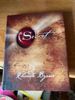 Rhonda Byrne - The Secret, Gelezen, Spiritualiteit algemeen, Overige typen, Ophalen of Verzenden