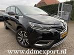 Renault Espace 1.6 TCe Initiale Paris AUT/LEDER/XENON/PANO, Auto's, Renault, 1618 cc, Gebruikt, Euro 6, 4 cilinders