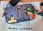 Nieuwe Marc Jacobs Snapshot Camerabag, Ophalen of Verzenden, Nieuw, Blauw, Schoudertasje