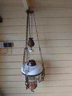 Hanglamp, Ophalen, Overige materialen, Minder dan 50 cm