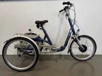 Van Raam Maxi groen 54cm Uni beschikbaar voor biedingen