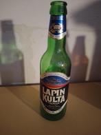 lege Lapin kulta bierfles, Ophalen of Verzenden, Gebruikt, Flesje(s), Overige merken