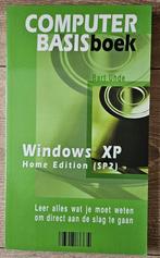 Bart Uhde - Computer Basisboek Windows XP, Ophalen of Verzenden, Zo goed als nieuw, Bart Uhde