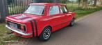 Simca 1000 Rally replica. INRUIL/RUIL MOGELIJK, Origineel Nederlands, Handgeschakeld, Particulier, Sedan