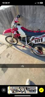 Honda cr85cc, Ophalen, Zo goed als nieuw, Honda