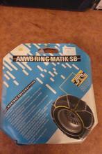 ANWB Ring Matik SB Sneeuwkettingen, Ophalen, Zo goed als nieuw