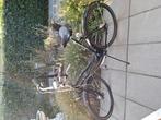 Te koop leuke herenfiets/damesfiets Sparta, Fietsen en Brommers, Ophalen of Verzenden