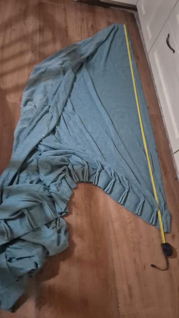 Overgordijnen zware kwaliteit, Huis en Inrichting, Stoffering | Gordijnen en Lamellen, Gebruikt, 150 tot 200 cm, 150 tot 200 cm