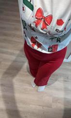 kleding voor dames, Maat 38/40 (M), Kerstmis of Sinterklaas, Ophalen of Verzenden, Zo goed als nieuw