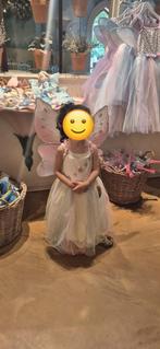 Efteling kinderjurk (droomvlucht), Kinderen en Baby's, Carnavalskleding en Verkleedspullen, Ophalen, Zo goed als nieuw, 110 t/m 116