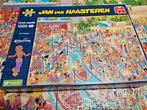 Jan van Haasteren Puzzel 1000 Stukjes - Fata Morgana, Ophalen of Verzenden, 500 t/m 1500 stukjes, Zo goed als nieuw, Legpuzzel