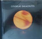 Coldplay, Parachutes, Ophalen of Verzenden