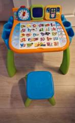 Vtech Magische schrijftafel 3-in-1, Ophalen of Verzenden, Zo goed als nieuw