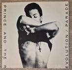 Prince And The Revolution ‎– Parade, Cd's en Dvd's, Vinyl | Pop, Ophalen of Verzenden, 1980 tot 2000