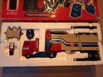 Transformers G1 Powermaster Optimus Prime Canadese Versie, G1, Ophalen of Verzenden, Gebruikt, Autobots