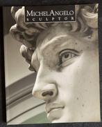 Michelangelo sculptor, Rupert Hodson Italiaanse Renaissance, Ophalen of Verzenden, Nieuw, Beeldhouwkunst