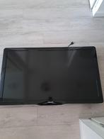Philips 46 inch  met Google chrome apparaat, Audio, Tv en Foto, Televisies, Ophalen, Gebruikt, 100 cm of meer, Philips
