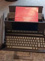 olivetti praxis 20, Ophalen of Verzenden