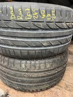 Bridgestone Zomer Banden 245/40/17, Auto-onderdelen, Banden en Velgen, Ophalen, 245 mm, Banden en Velgen, 17 inch