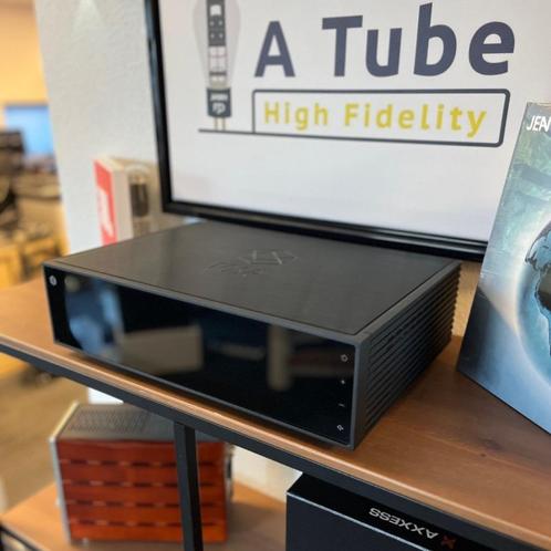 SUMMERSALE Hifi Rose RS150 black (occasion), Audio, Tv en Foto, Cd-spelers, Zo goed als nieuw, Overige merken, Ophalen of Verzenden