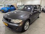 BMW 1-serie 116i High Executive / NIEUWE APK / LEER INTR / R, 1596 cc, Achterwielaandrijving, Gebruikt, 4 cilinders