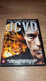 JCVD met Jean-Claude van Damme., Vanaf 16 jaar, Ophalen of Verzenden, Zo goed als nieuw, Overige gebieden