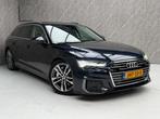 Audi A6 AVANT 55 TFSI quattro 3x S-Line / Dealer Onderhouden, Auto's, Audi, Automaat, Gebruikt, Euro 6, 2995 cc