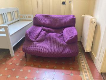 Fatboy zitzak fauteuil