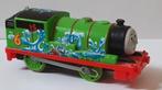 Thomas & Friends TrackMaster Percy, Ophalen of Verzenden, Gebruikt, Jongen of Meisje