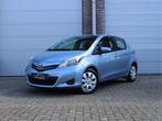 Toyota Yaris 1.3 VVT-i Aspiration Camera/Airco/Garantie, Auto's, Toyota, Te koop, Geïmporteerd, 5 stoelen, Benzine