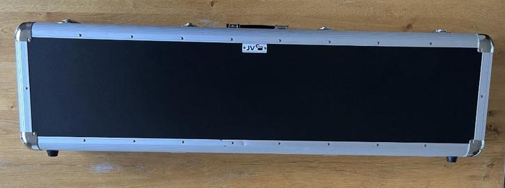 flightcase, Muziek en Instrumenten, Behuizingen en Koffers, Gebruikt, Overige instrumenten, Flightcase, Ophalen