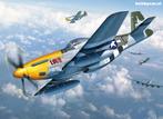 RE3944  P-51D -5NA Mustang (early version) (Revell) 1:32, Hobby en Vrije tijd, Modelbouw | Vliegtuigen en Helikopters, Revell